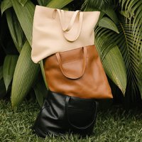 无门槛8折+最高7.5折 Shopbop 精选Madewell 托特包热卖 收皮质、帆布通勤包