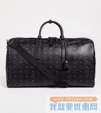 MCM Traveler 周末休闲包 7折 直邮中国 USD$836(￥5183)