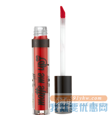 折合31.4元 凑单！BarryM哑光液体唇釉3ml