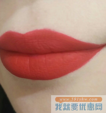 折合31.4元 凑单！BarryM哑光液体唇釉3ml