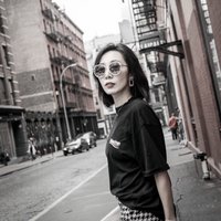 8折 $144收笑脸围巾 Acne Studios新品热卖，收网红毛衣、老爹鞋