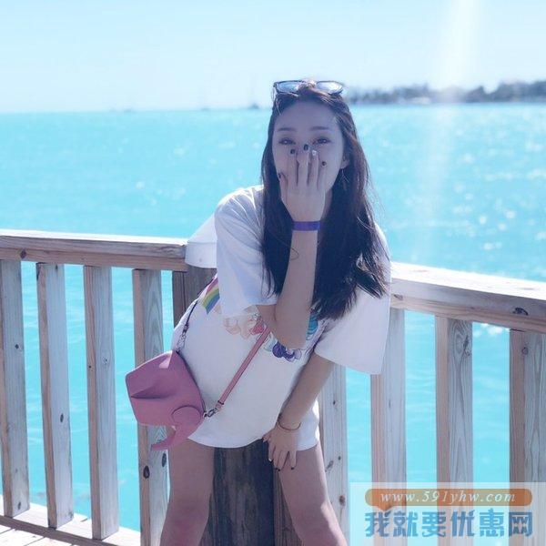 低至额外7.5折 封面T最低$258 Moschino 服饰鞋包配饰热卖 收新款圣诞小熊系列