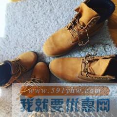 【2018黑五】黑五活动提前享！Allsole：精选 Timberland 经典大黄靴