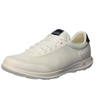 $11.99 白菜价：Skechers Go Walk Lite Flare 女鞋
