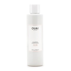  限时8折！OUAI 丰盈蓬松洗发水 300ml