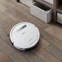 $279.99 ECOVACS DEEBOT 601 高端智能扫地机器人