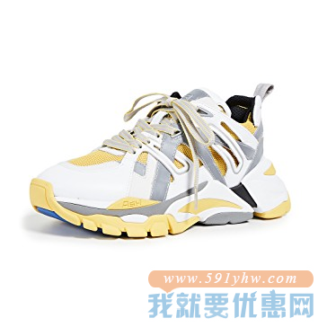 Ash Flash 女士运动鞋 $258.3