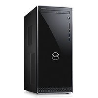 $449.99 Dell Inspiron 3670 台式机(i5-8400, 12GB, 1TB)