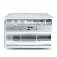 $132.8(原价$229) Midea 8000 BTU 3合1窗式空调