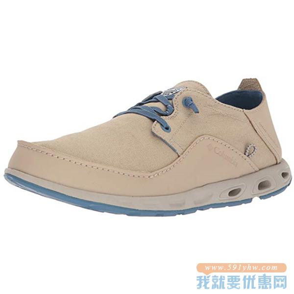 Columbia Bahama Vent Relaxed 男鞋 $24.99（到手约￥279）