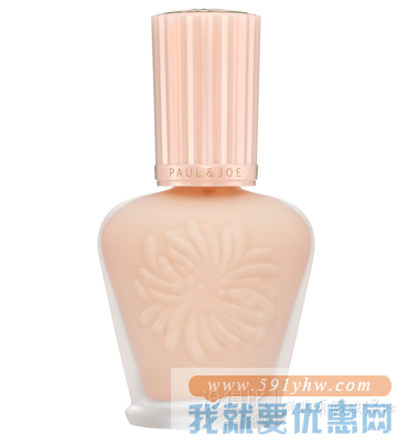 ￥169.2 PAUL & JOE 保湿调色妆前隔离霜 搪瓷隔离 30ml 03 Crème