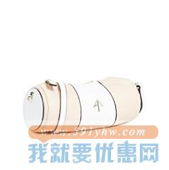 MANU Atelier 迷你圆筒包