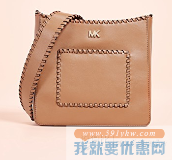 折合778.4元 MICHAEL Michael Kors Gloria 单肩包