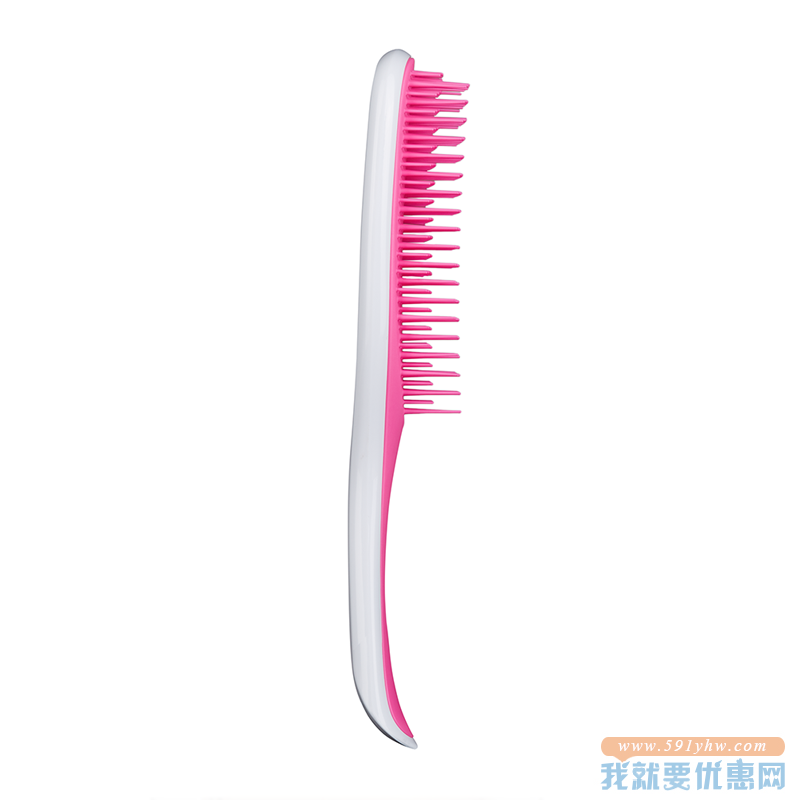 折合67.44元 多色！Tangle Teezer TT梳 专业解结美发梳子 湿梳款