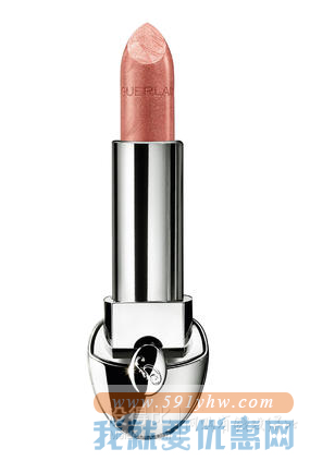 折合135.24元 GUERLAIN 娇兰 臻彩宝石唇膏芯 4g - 限量版 N°092