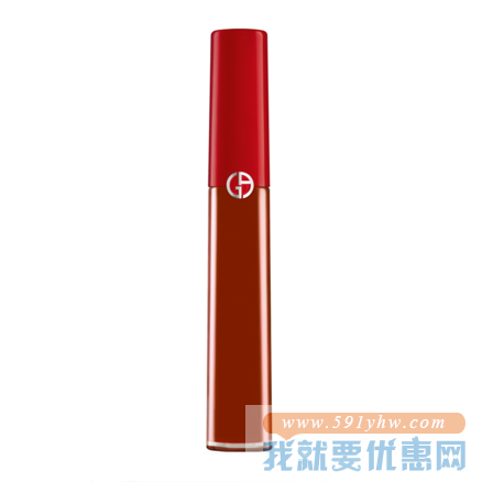 405有货！Giorgio Armani 阿玛尼红管唇釉 8.3折 GBP￥25.62(￥241)
