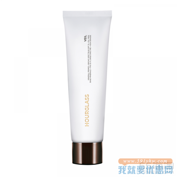 Ho**glass 丝滑柔纱矿物妆前乳 59ml ￡61.2（约556元） - 海淘优惠海淘折扣|55海淘网
