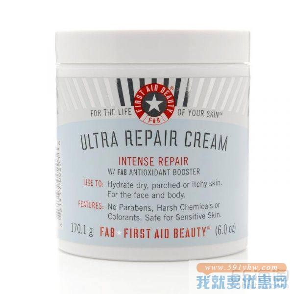 First Aid Beauty 急救美人 急救霜 170g