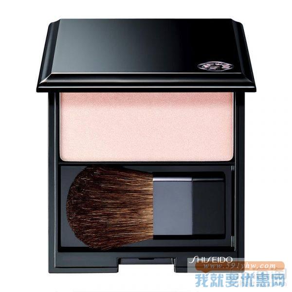 Shiseido 资生堂高光修颜粉 PK107