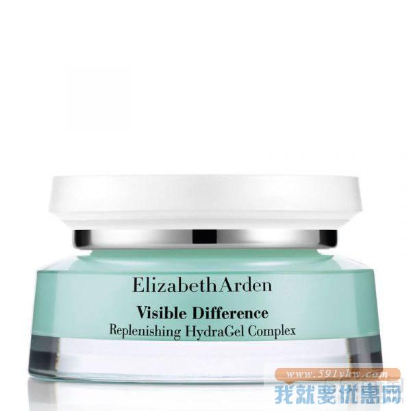 Elizabeth Arden 伊丽莎白雅顿 复合水凝霜 75ml