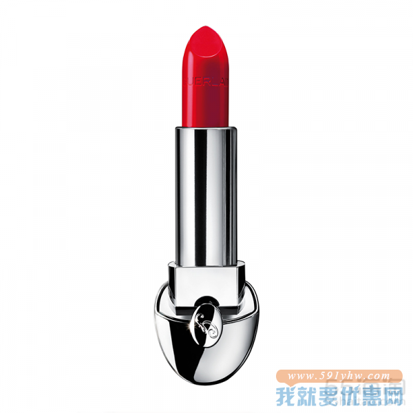 GUERLAIN 娇兰 臻彩宝石唇膏芯 N25