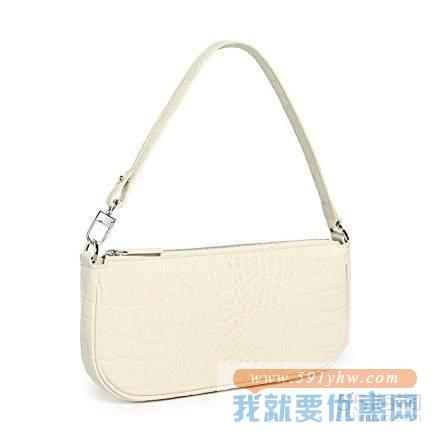 BY FAR Rachel Bag 经典腋下包