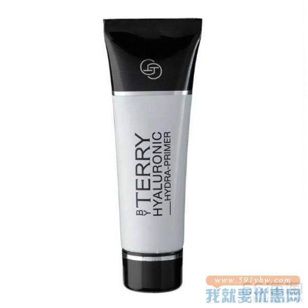 【6折+满£88减£8】BY TERRY 泰利玻尿酸保湿妆前乳 40ml