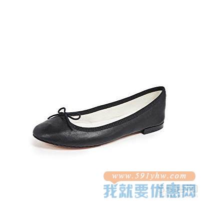 Repetto Cendrillon 芭蕾平底鞋