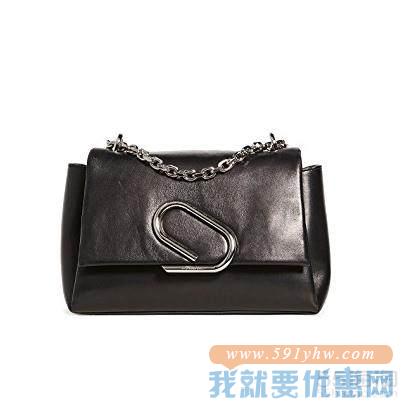 3.1 Phillip Lim Alix Soft Chain 软皮链条包 $695（约4,801元）
