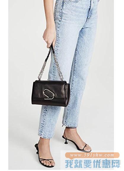 3.1 Phillip Lim Alix Soft Chain 软皮链条包 $695（约4,801元）