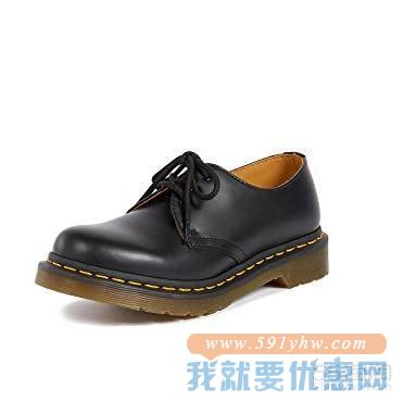 Dr. Martens 1461 3孔牛津鞋