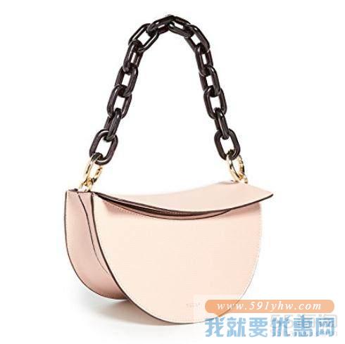 Yuzefi Doris 真皮手袋
