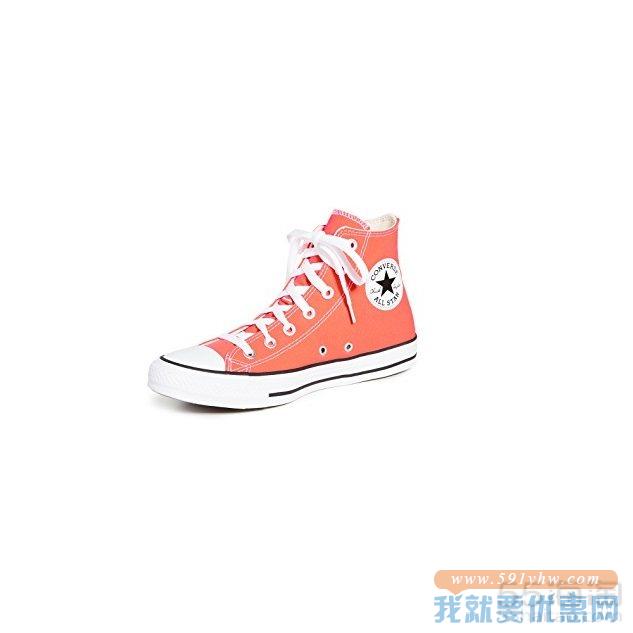 Converse 匡威 Chuck Taylor All Star 季节运动鞋