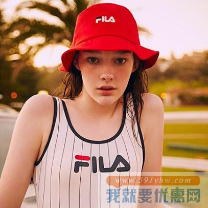 Shopbop：精选 Fila 老爹鞋、腰包等热门款单品 满额享7.5折