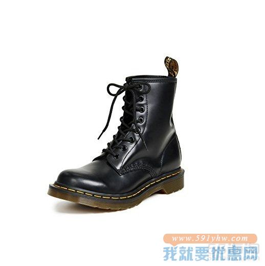 Dr. Martens 1460 8 孔马丁靴
