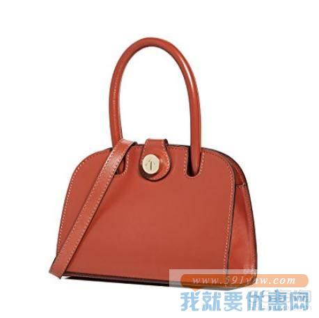 MANU Atelier Micro Ladybird 真皮包包