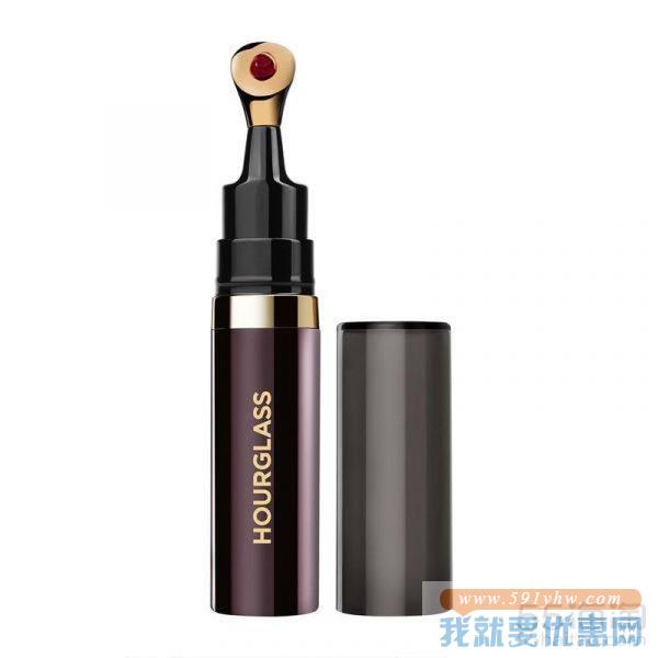 【8折】Hourglass No28唇部精华护理油 24K金 7.5ml 2020春节限定 At Night