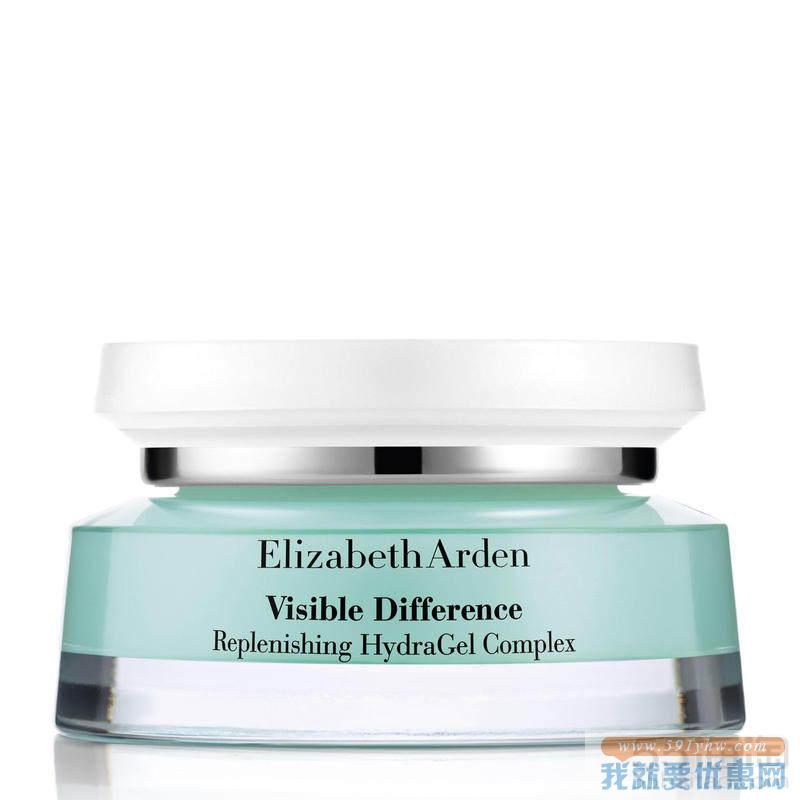 Elizabeth Arden 伊丽莎白雅顿 复合水凝霜 75ml