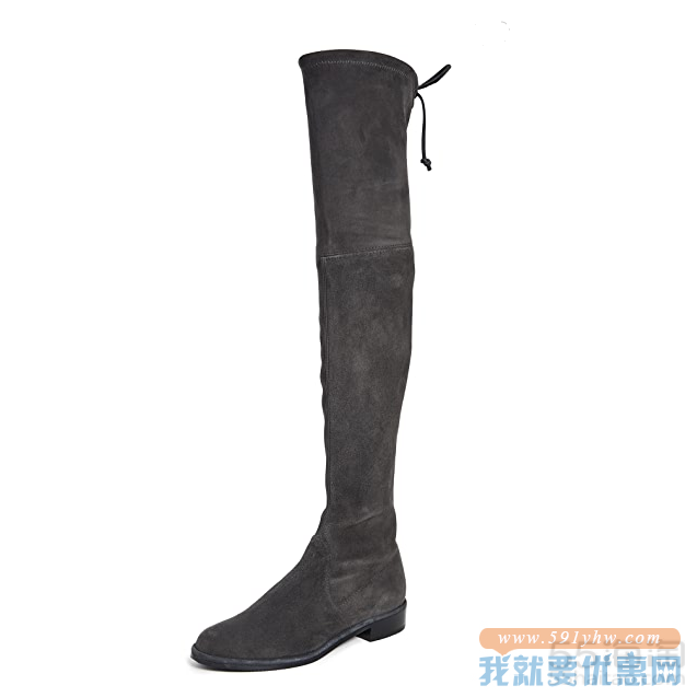 Stuart Weitzman Lowland 过膝靴