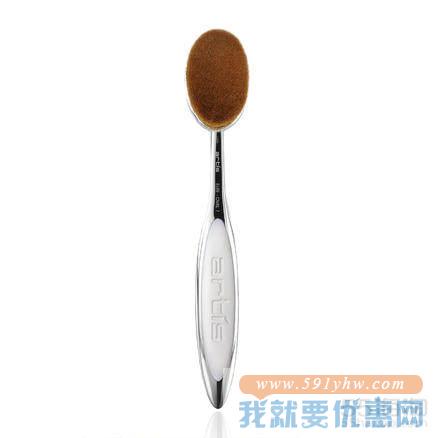 Artis 菁致无痕镜面多功能化妆刷 Oval 7
