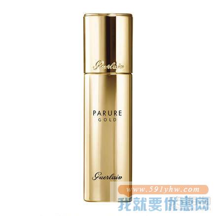 GUERLAIN 娇兰 金钻修颜粉底液 SPF30 30ml 00 Beige