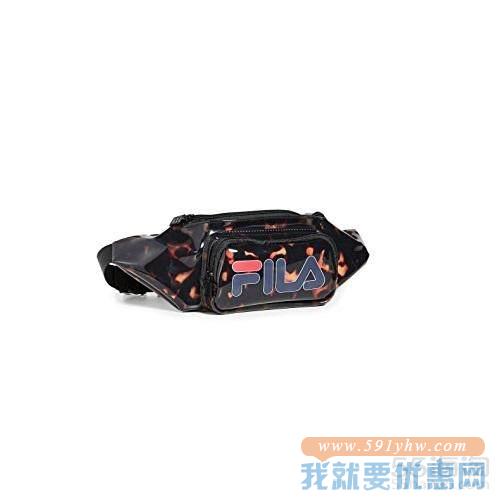 【清仓3折】Fila Tort 腰包
