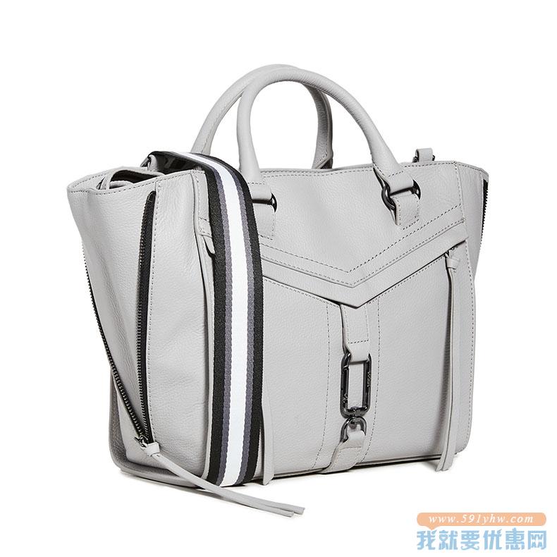 US$149美金免费直邮！Botkier Trigger 女士公文包  直减5折无须用码，约合1055元