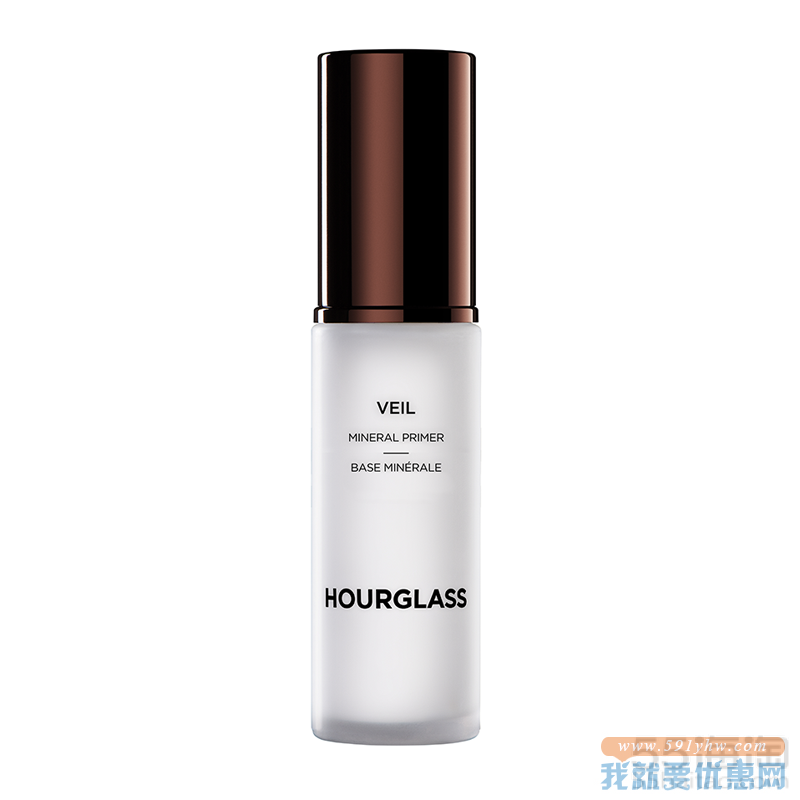 Hourglass 丝滑柔纱矿物妆前乳 30ml