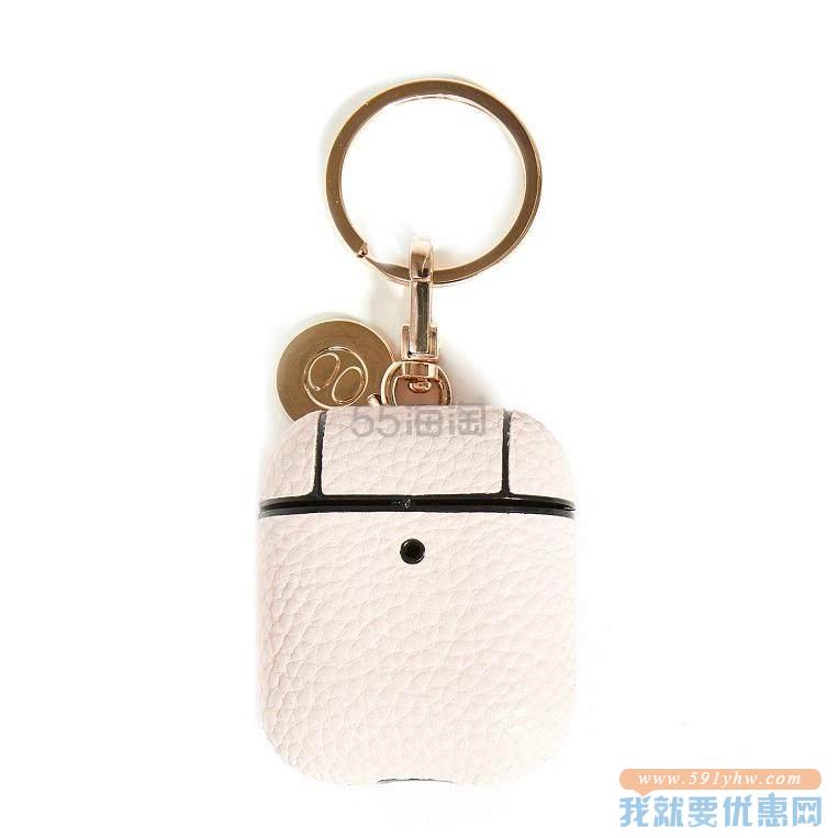 Iphoria 纯色 Airpod 保护壳