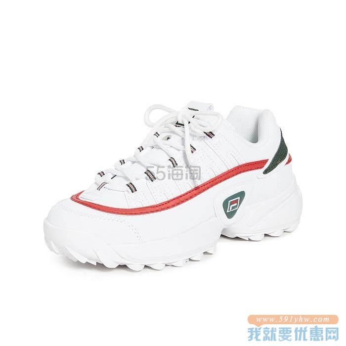 Fila Anniantor 18 运动鞋