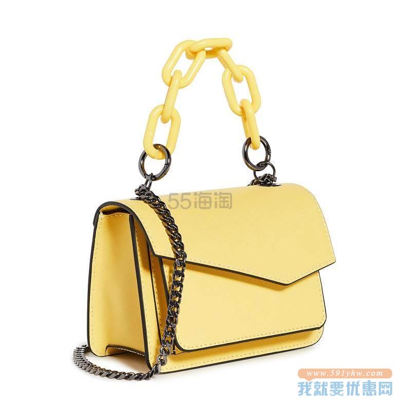 Botkier Cobble Hill 迷你斜挎包