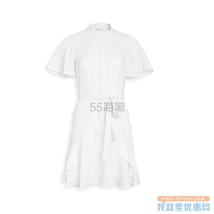【热卖】Shoshanna Abelia 连衣裙