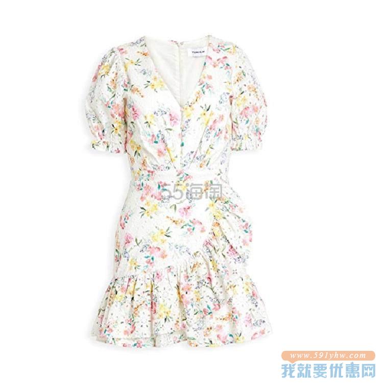 Yumi Kim Be The One 连衣裙
