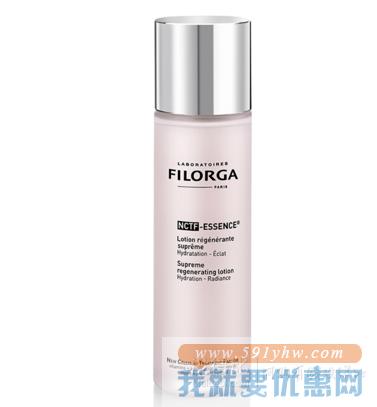 FILORGA 菲洛嘉 新肌赋活爽肤水 150ml 折合328.44元